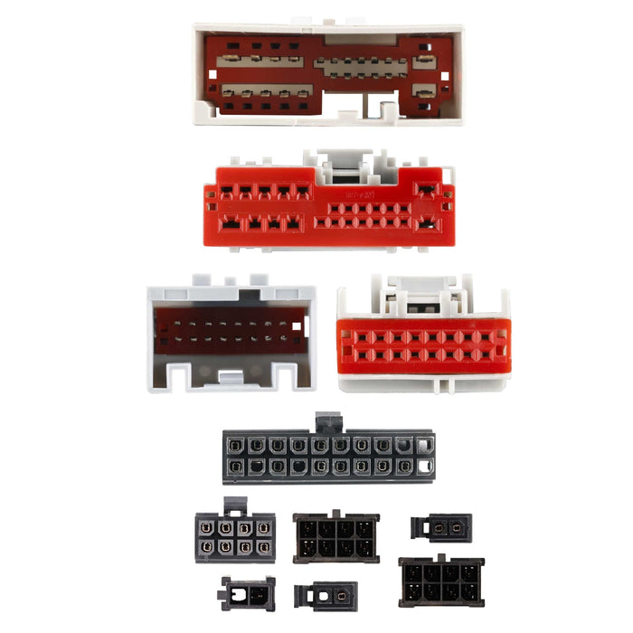 Axxess AXAMP-FD1 Amplifier Integration Interface for select 2006-2014 Ford Vehicles