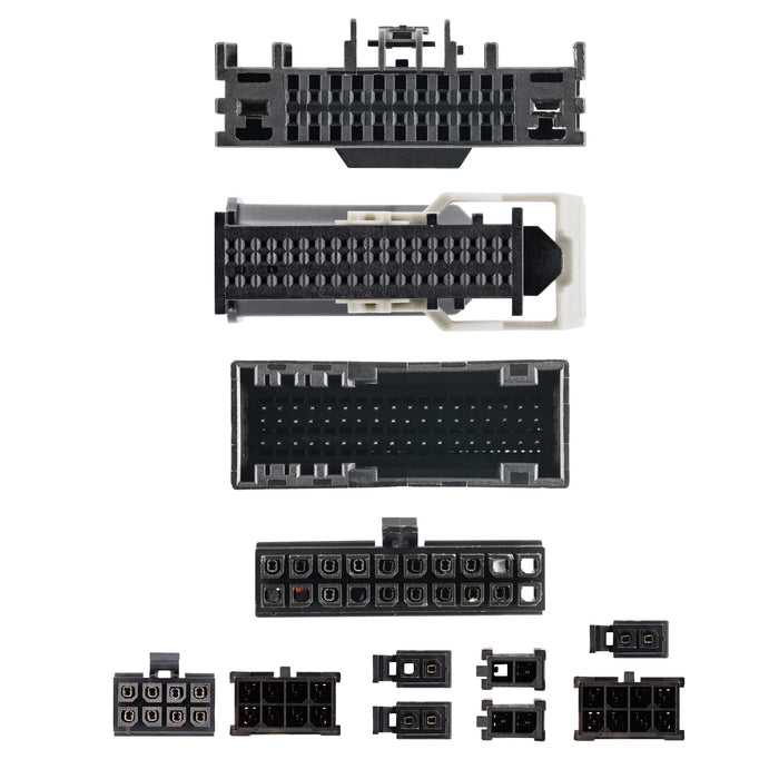 Axxess AXAMP-FD2 Amplifier Integration Interface For Select Ford 2011-2023