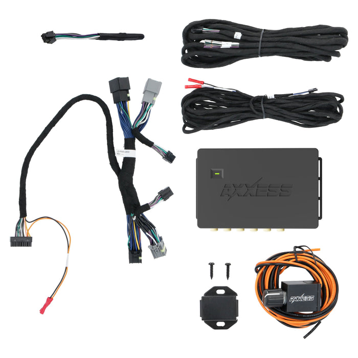 Axxess AXAMP-GM30 Amplifier Integration Interface For Select GM 2019-Up