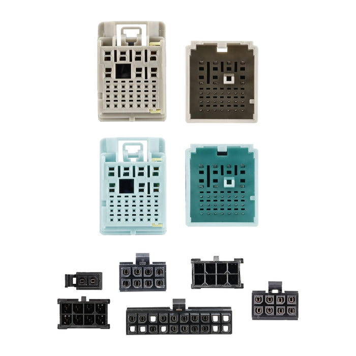 Axxess AXAMP-GM31 Amplifier Integration Interface For Select GM 2019-Up