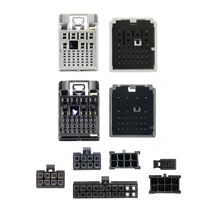 Axxess AXAMP-GM32 Amplifier Integration Interface For Select GM 2021-Up