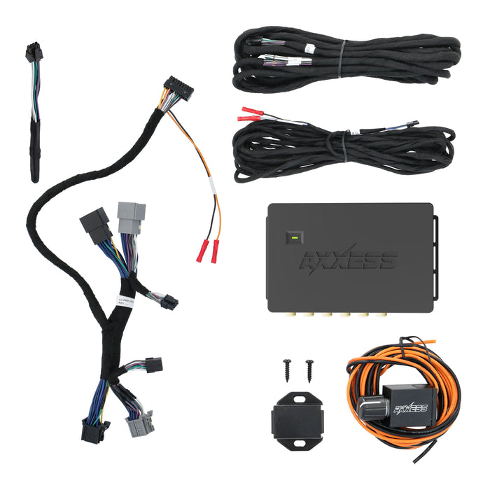 Axxess AXAMP-GM32 Amplifier Integration Interface For Select GM 2021-Up