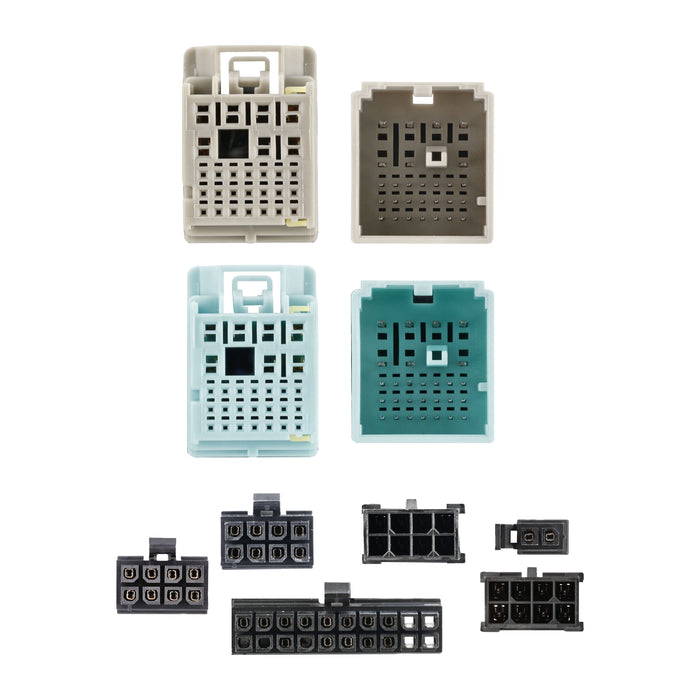 Axxess AXAMP-GM33 Amplifier Integration Interface For Select GM 2021-Up