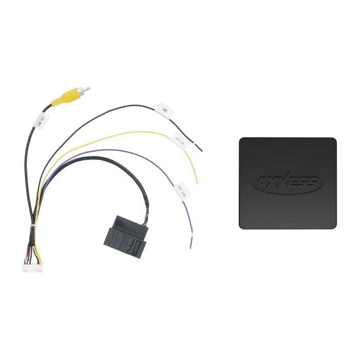 Axxess AXBUC-VW92 Backup Camera Retention Interface for Volkswagen 2008-2015 Vehicles