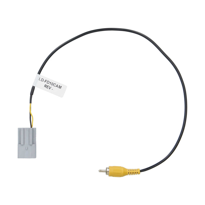 Axxess AXBUCH-FD10 Backup Camera Retention Harness for Select Ford/Lincoln 09-16