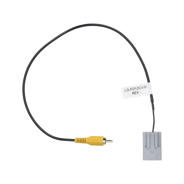 Axxess AXBUCH-FD12 Backup Camera Retention Harness for Select Ford/Lincoln 2009-2014