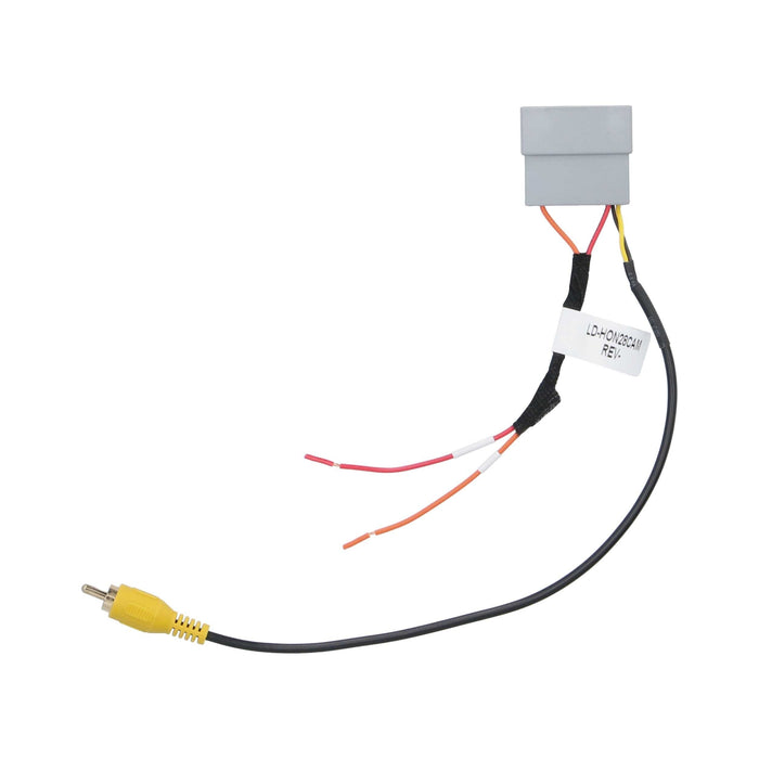 Axxess AXBUCH-MDX Backup Camera Retention Harness for Select Acura MDX 2010-2013