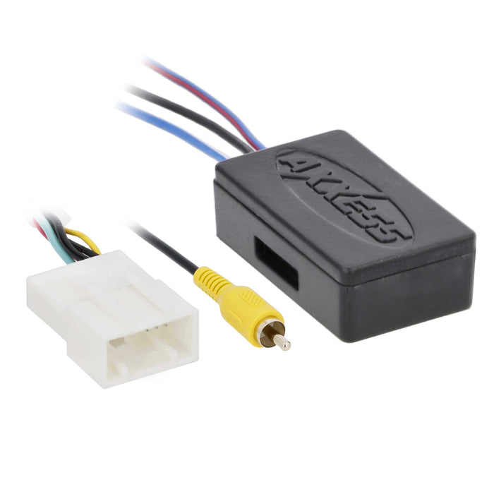 Axxess AXBUCH-TYCAM16V Backup Camera Retention Harness For Select Toyota 2012-2015