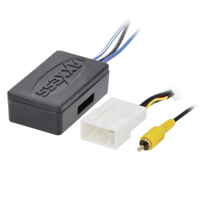 Axxess AXBUCH-TYCAM16V Backup Camera Retention Harness For Select Toyota 2012-2015
