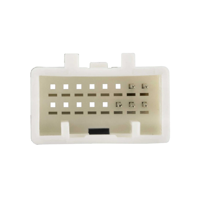 Axxess AXBUCH-TYCAM16V Backup Camera Retention Harness For Select Toyota 2012-2015