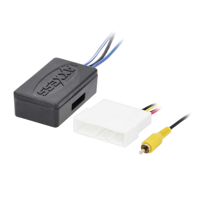 Axxess AXBUCH-TYCAM26V Backup Camera Retention Harness for Select Toyota 2006-2013