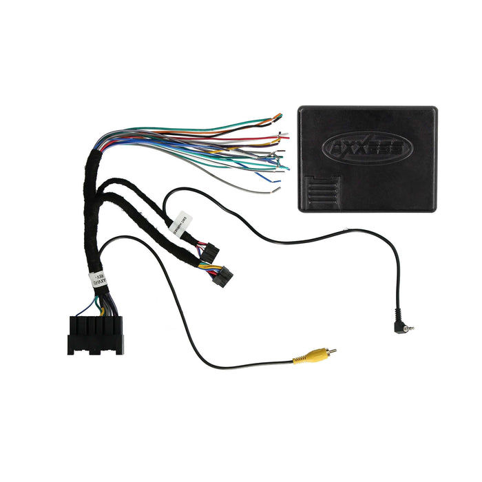 Axxess AXDI-FD3 Data Interface for Select Ford Models 2020-2023