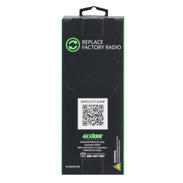 Axxess AXDI-FD3 Data Interface for Select Ford Models 2020-2023