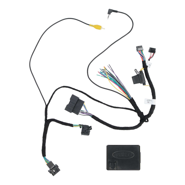 Axxess AXDI-FOC Radio Replacement Data Interface for Select Ford 2012-2018