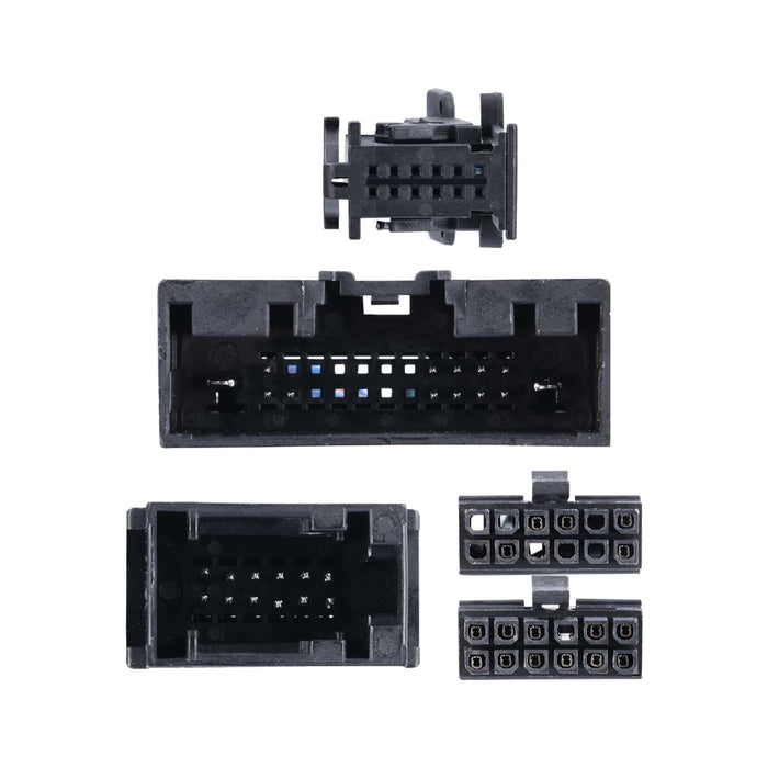 Axxess AXDI-FOC Radio Replacement Data Interface for Select Ford 2012-2018