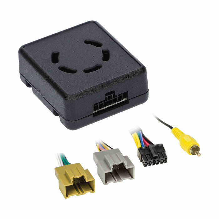 Axxess AXDI-GMLN10 Radio Replacement Interface w/Chime Retention for Select GM 2016-2020