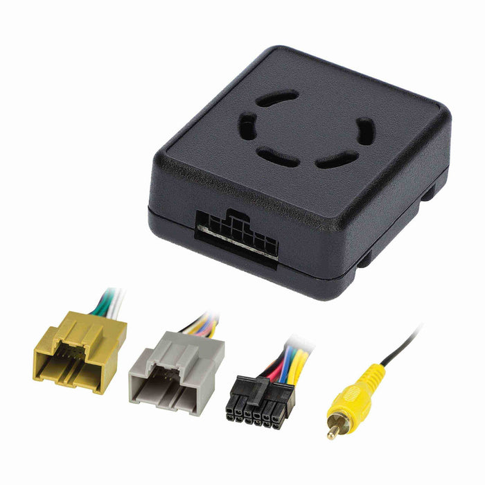 Axxess AXDI-GMLN10 Radio Replacement Interface w/Chime Retention for Select GM 2016-2020