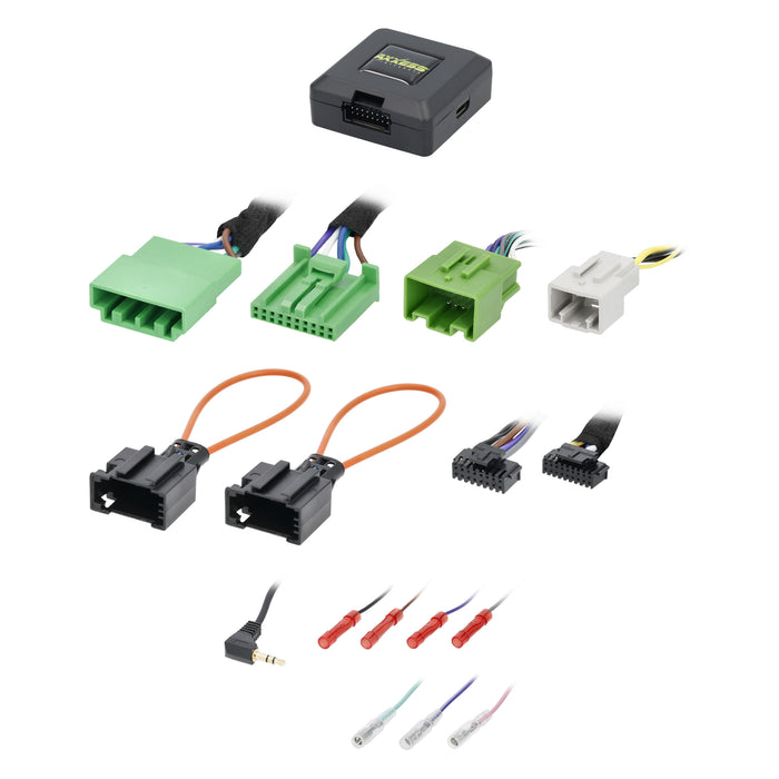 Axxess AXDIS-VL32 Data Interface with SWC for select Volvo XC90 2004-2014