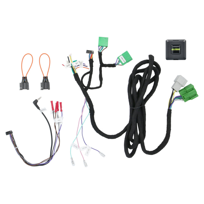 Axxess AXDIS-VL32 Data Interface with SWC for select Volvo XC90 2004-2014