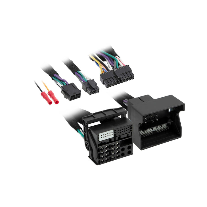 Axxess AXDSPH-VW1 DSP T-Harness For Select Volkswagen Models 2002-2017