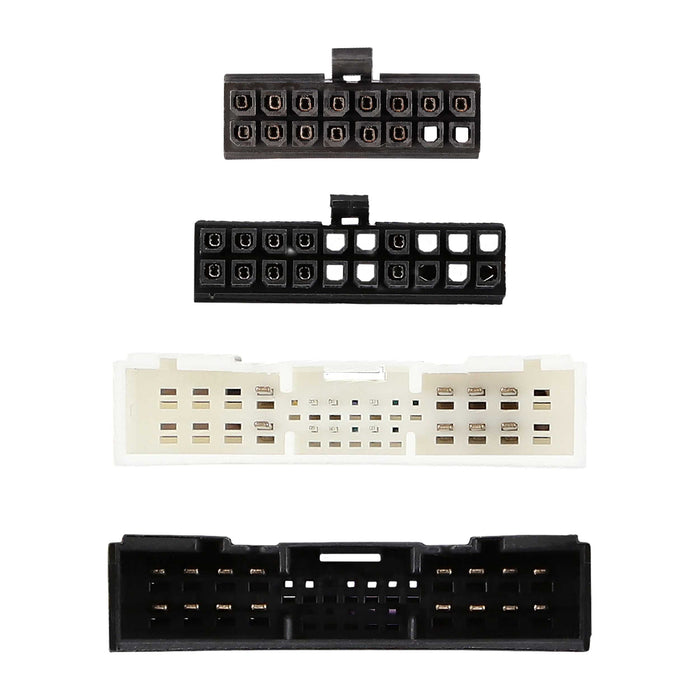 Axxess AXDSPX-HK4 DSP Data Interface for select 2016-2025 Hyundai and Kia Vehicles
