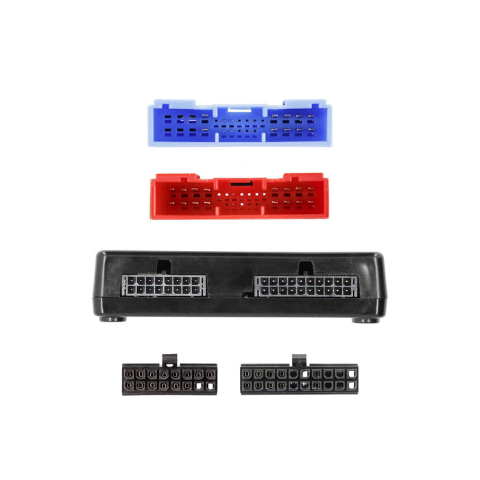 Axxess AXDSPX-HK5 DSP Interface with Amplifier Bypass Harness for Select Hyundai/KIA 2020-Up