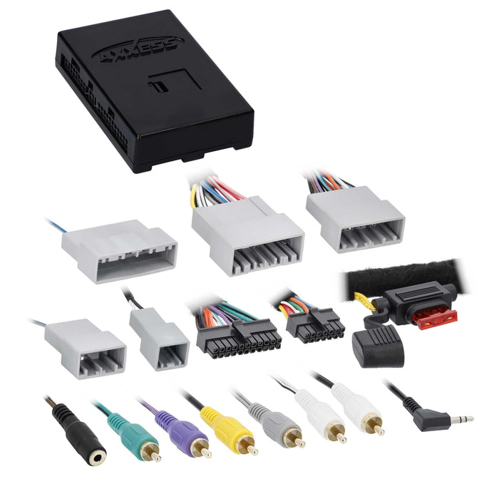 Axxess AXHN-3 Camera Retention Interface For Select 2013-2017 Honda Accord