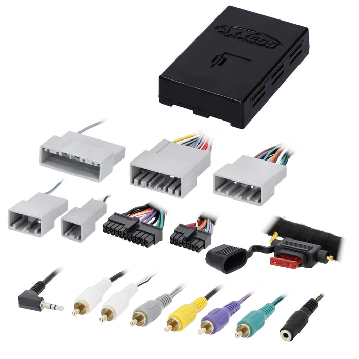 Axxess AXHN-3 Camera Retention Interface For Select 2013-2017 Honda Accord