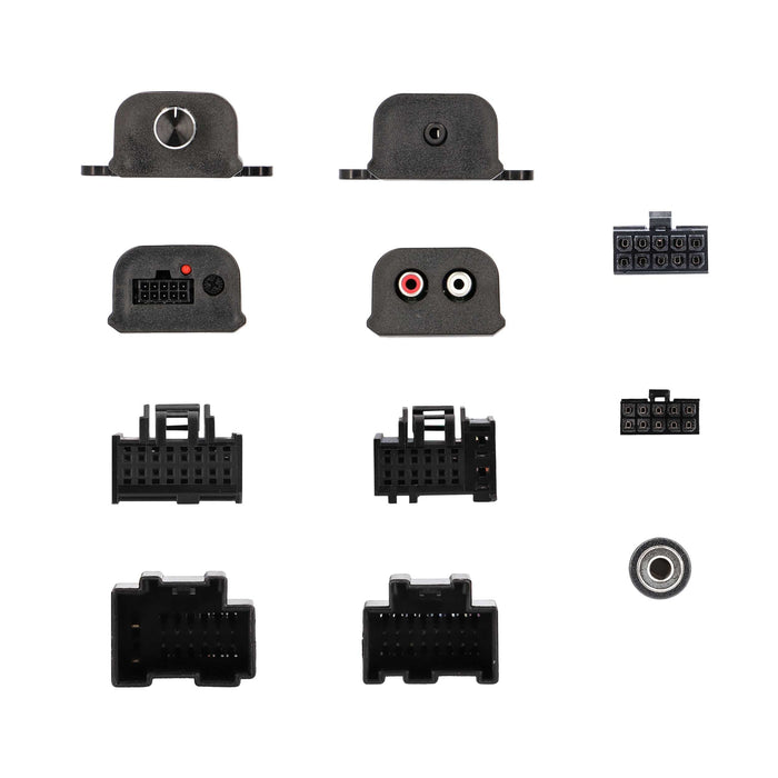 Axxess AXLOC-GMLN1 2-Channel line Output Converter for select 2016-2020 GM Vehicles