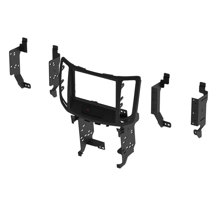 Axxess AXPIO-IN1 G37 Pioneer Radio Integration 2008-2013 for Select Infinity G37 Vehicle