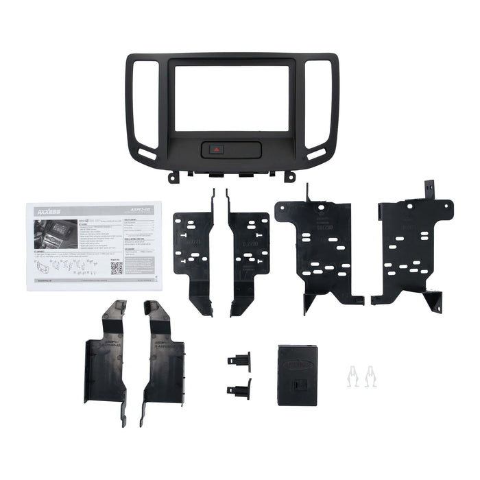 Axxess AXPIO-IN1 G37 Pioneer Radio Integration 2008-2013 for Select Infinity G37 Vehicle
