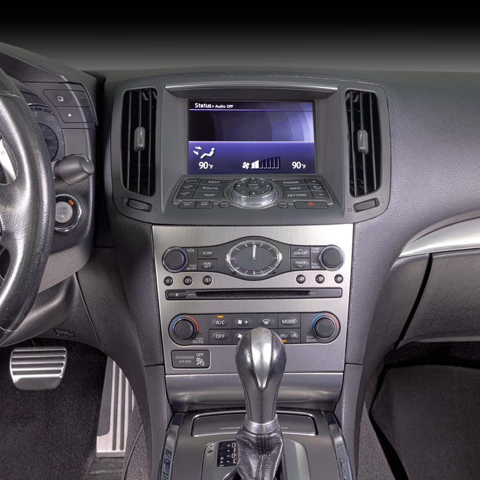 Axxess AXPIO-IN1 G37 Pioneer Radio Integration 2008-2013 for Select Infinity G37 Vehicle