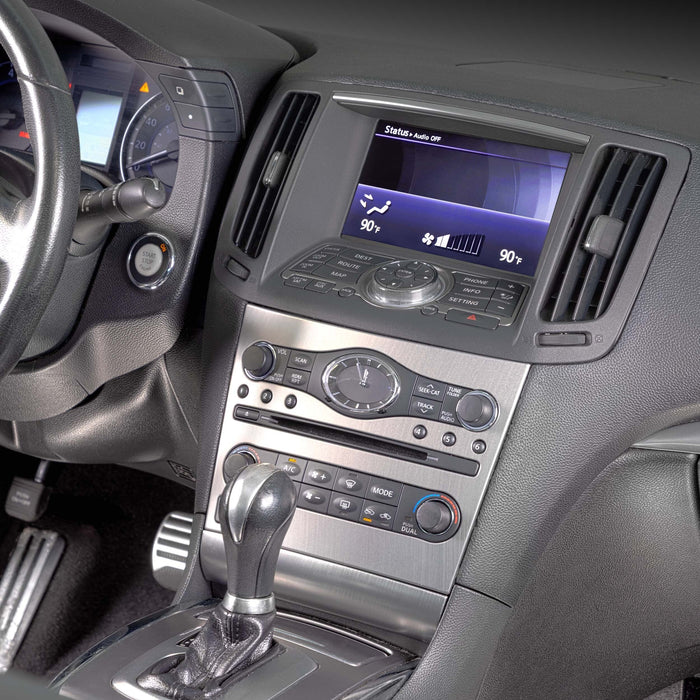 Axxess AXPIO-IN1 G37 Pioneer Radio Integration 2008-2013 for Select Infinity G37 Vehicle