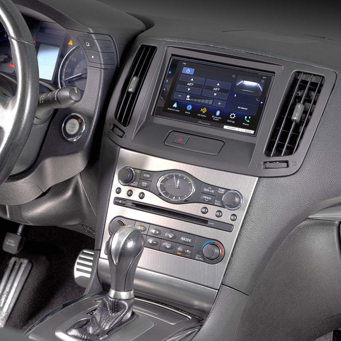 Axxess AXPIO-IN1 G37 Pioneer Radio Integration 2008-2013 for Select Infinity G37 Vehicle