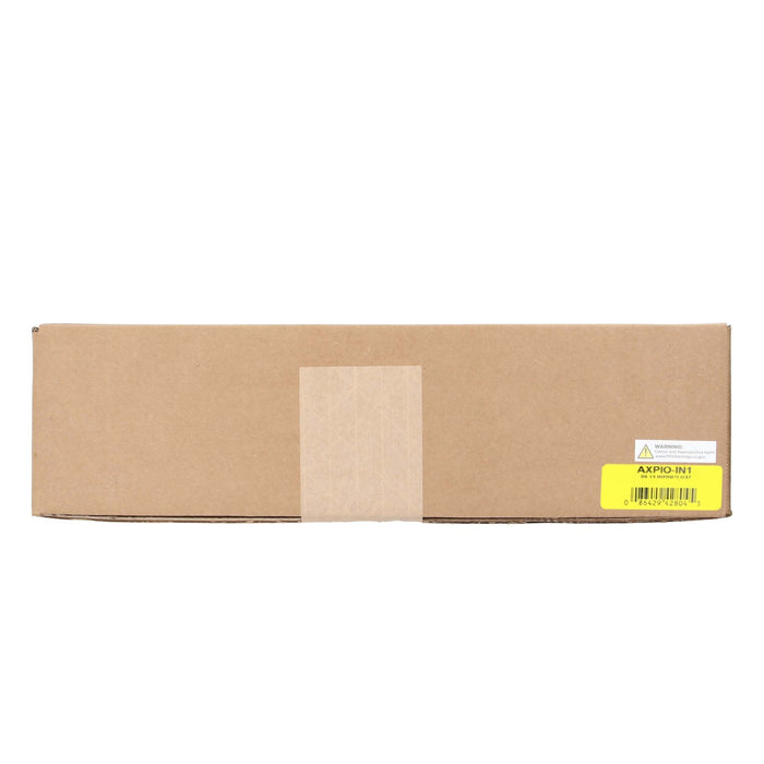 Axxess AXPIO-IN1 G37 Pioneer Radio Integration 2008-2013 for Select Infinity G37 Vehicle