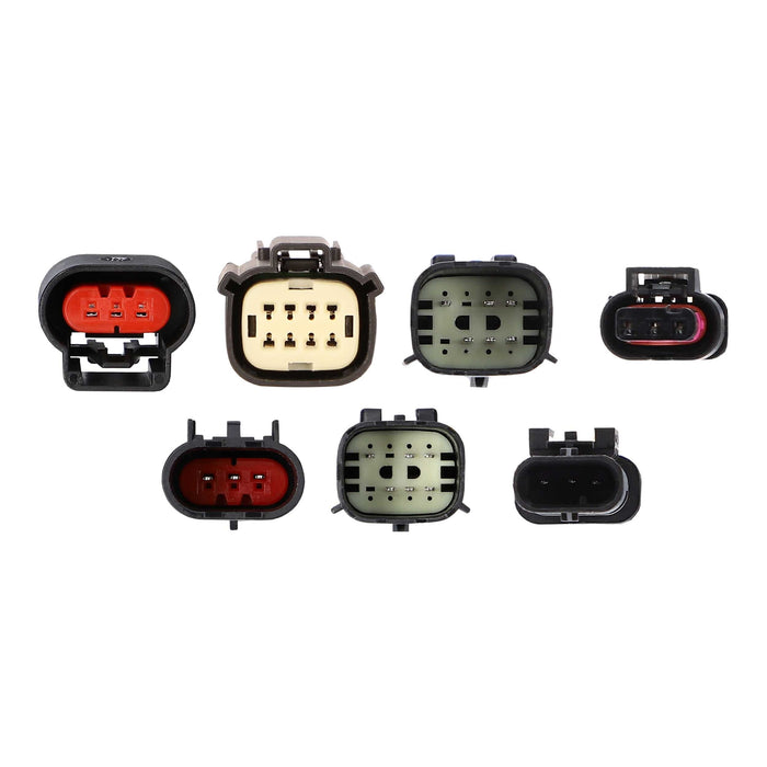 Axxess AXSSO-GM2 Stop/Start Override Data Interface for Select GM Models 2016-2025