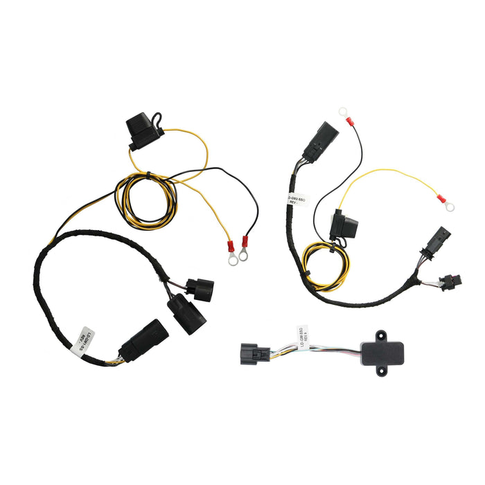 Axxess AXSSO-GM2 Stop/Start Override Data Interface for Select GM Models 2016-2025