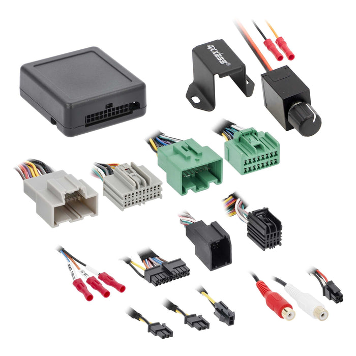 Axxess AXSUB-GM1 Add-A-Sub Interface for Select GM 2013-2020