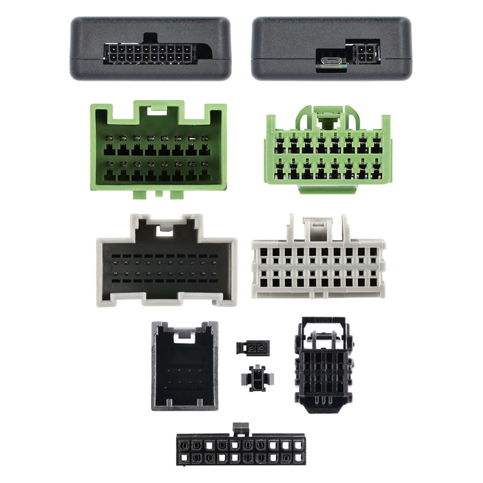 Axxess AXSUB-GM1 Add-A-Sub Interface for Select GM 2013-2020