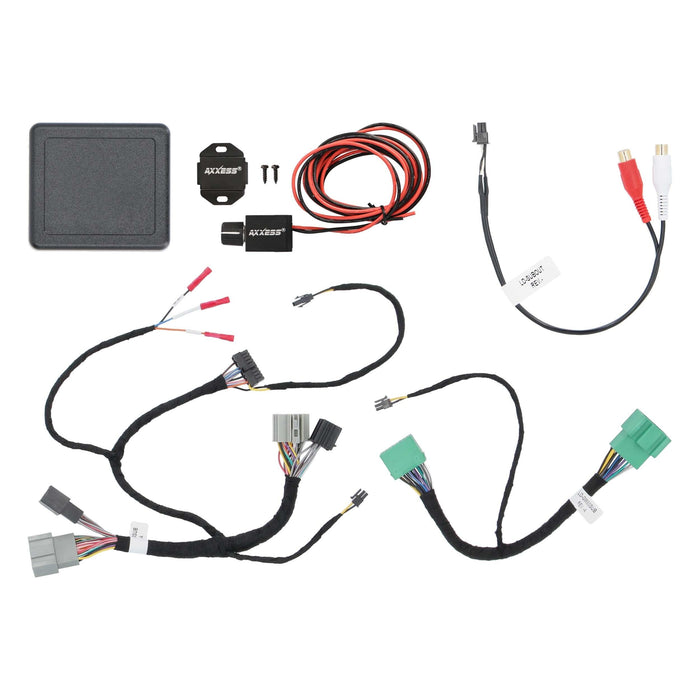 Axxess AXSUB-GM1 Add-A-Sub Interface for Select GM 2013-2020