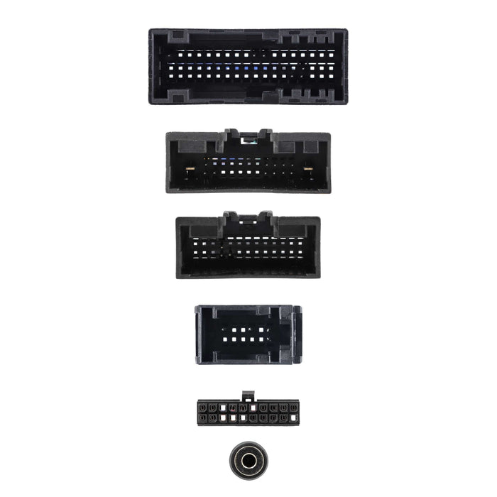 Axxess AXTC-FOC Data Interface with SWC for select Ford 2014-2019