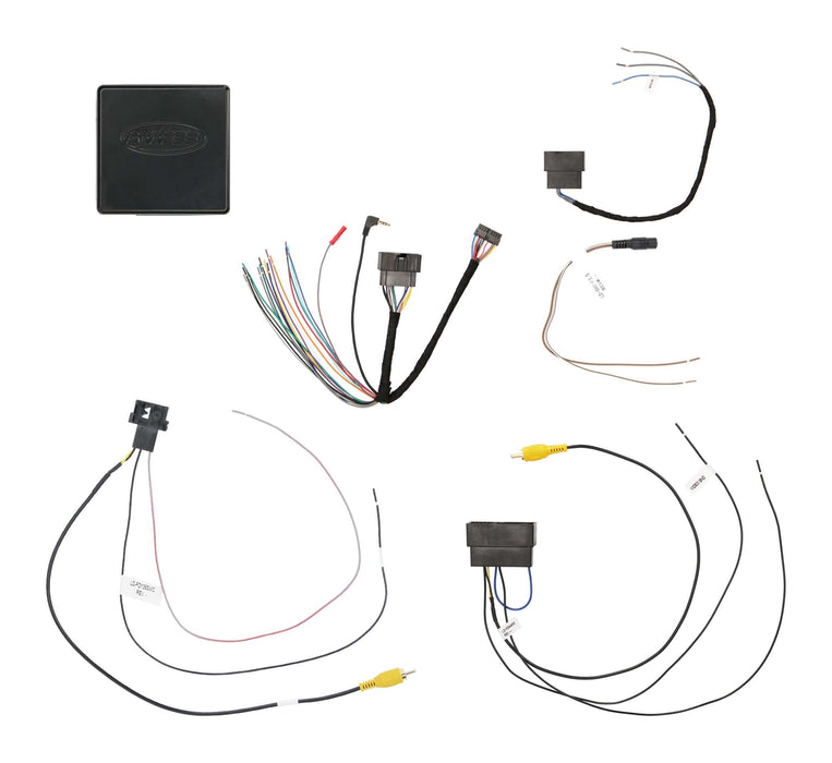 Axxess AXTC-FOC Data Interface with SWC for select Ford 2014-2019