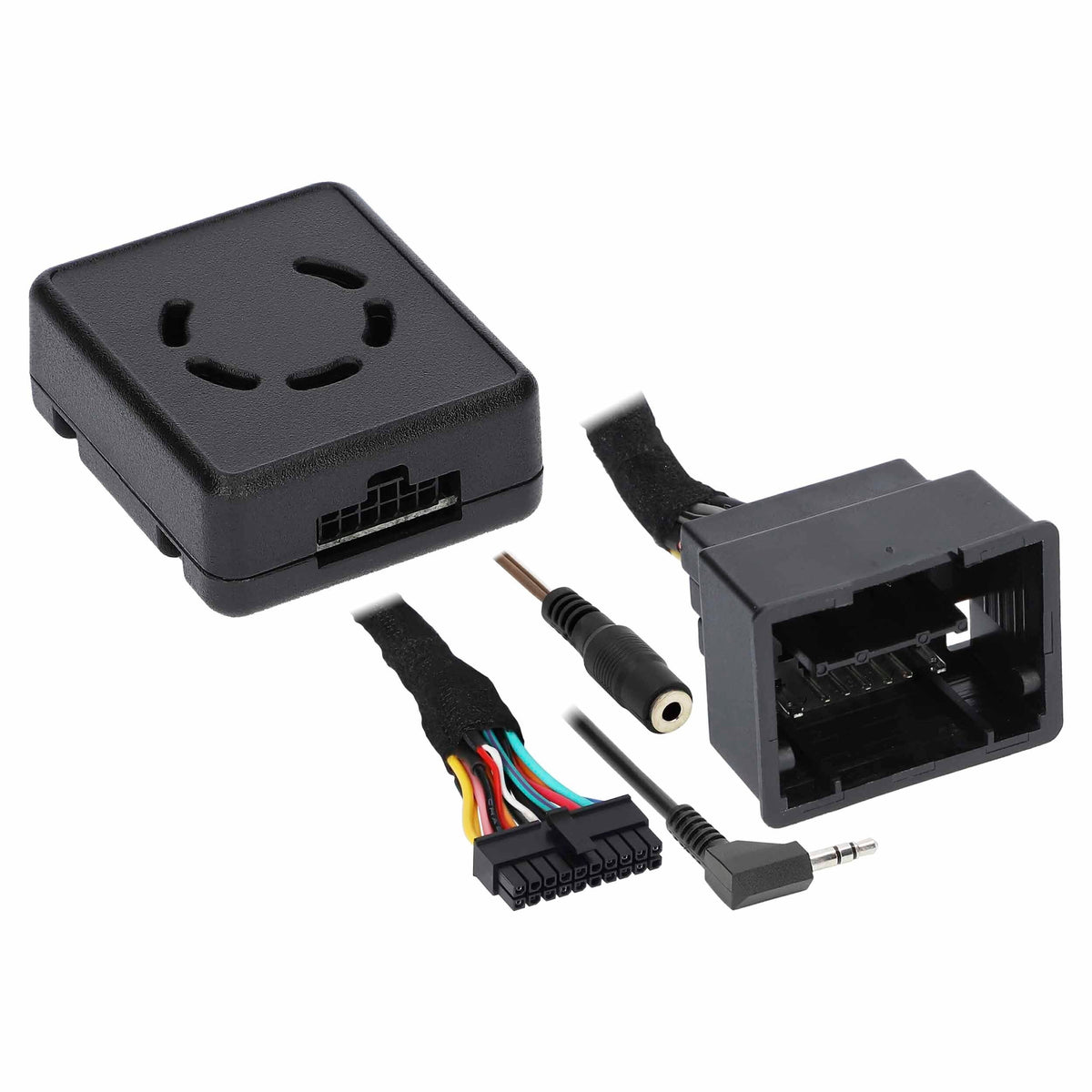 Axxess AXTC-LN44 Data Interface with SWC for select 2012-2016 GM Vehic ...