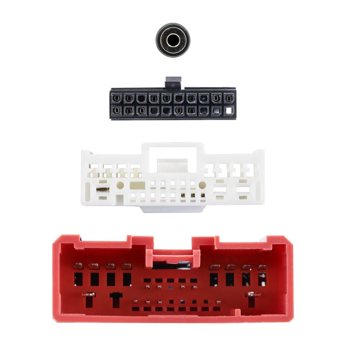 Axxess AXTC-MZ1 Total Control Radio Interface with SWC for Select Mazda 2007-2016 Vehicles