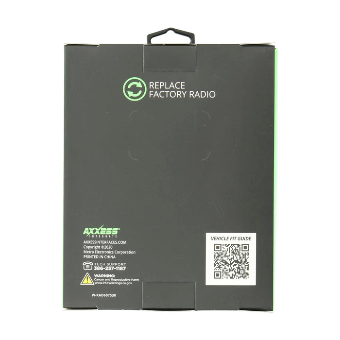 Axxess AXDIS-LR82 Data Interface Amp Land Rover Range Rover — BSA ...