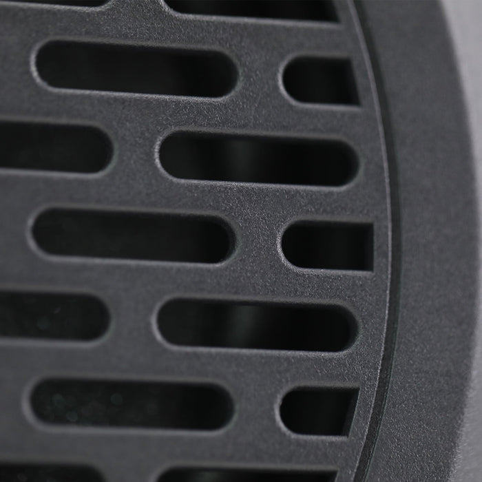 MB Quart BC1-116 6.5" Ford Bronco 2021-2024 Tuned Rear 2-Way Coaxial Speakers Upgrade