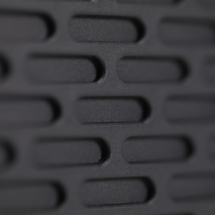 MB Quart BC1-116 6.5" Ford Bronco 2021-2024 Tuned Rear 2-Way Coaxial Speakers Upgrade