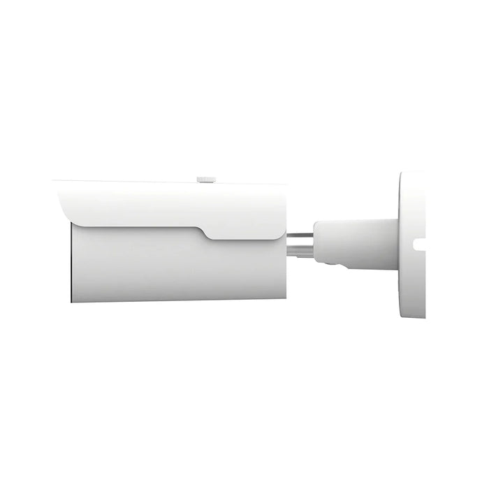 8MP HT-B8MBESLMZ-FC Bullet HD Analog Camera Full Color Smart-IR, UTC, OSD, With IR-CUT, AHD/TVI