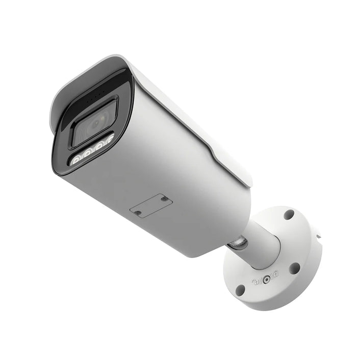 8MP HT-B8MBESLMZ-FC Bullet HD Analog Camera Full Color Smart-IR, UTC, OSD, With IR-CUT, AHD/TVI
