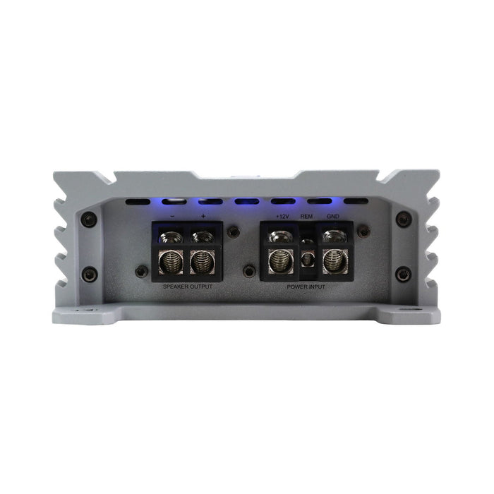 Hifonics BRUTUS BRL6000.1 6000 Watt Class D Monoblock Car Audio Amplifier